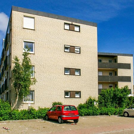 Apartment Seeperle By Interhome Norddeich  Zewnętrze zdjęcie