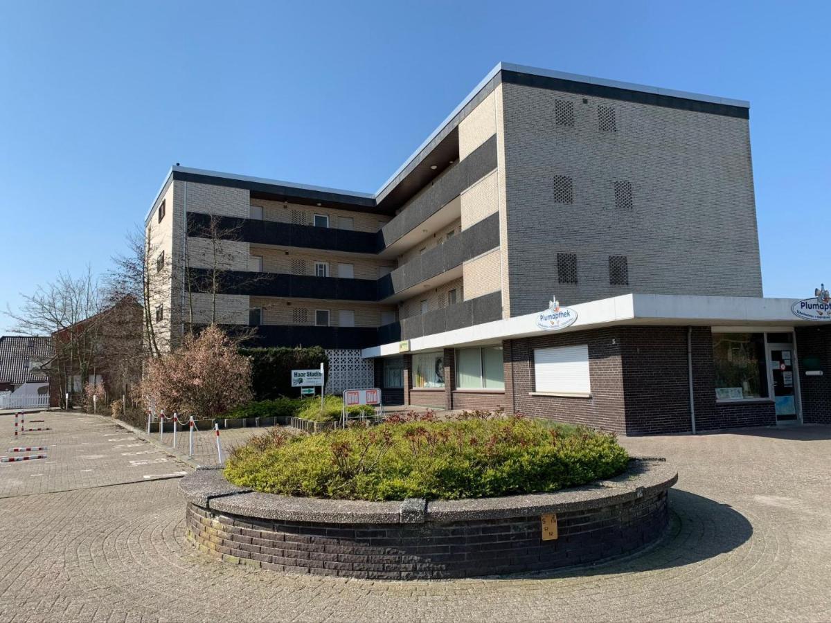 Apartment Seeperle By Interhome Norddeich  Zewnętrze zdjęcie
