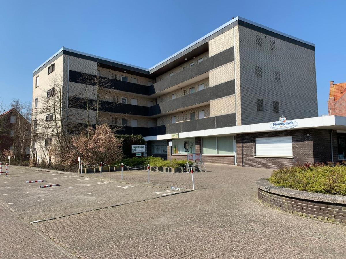Apartment Seeperle By Interhome Norddeich  Zewnętrze zdjęcie
