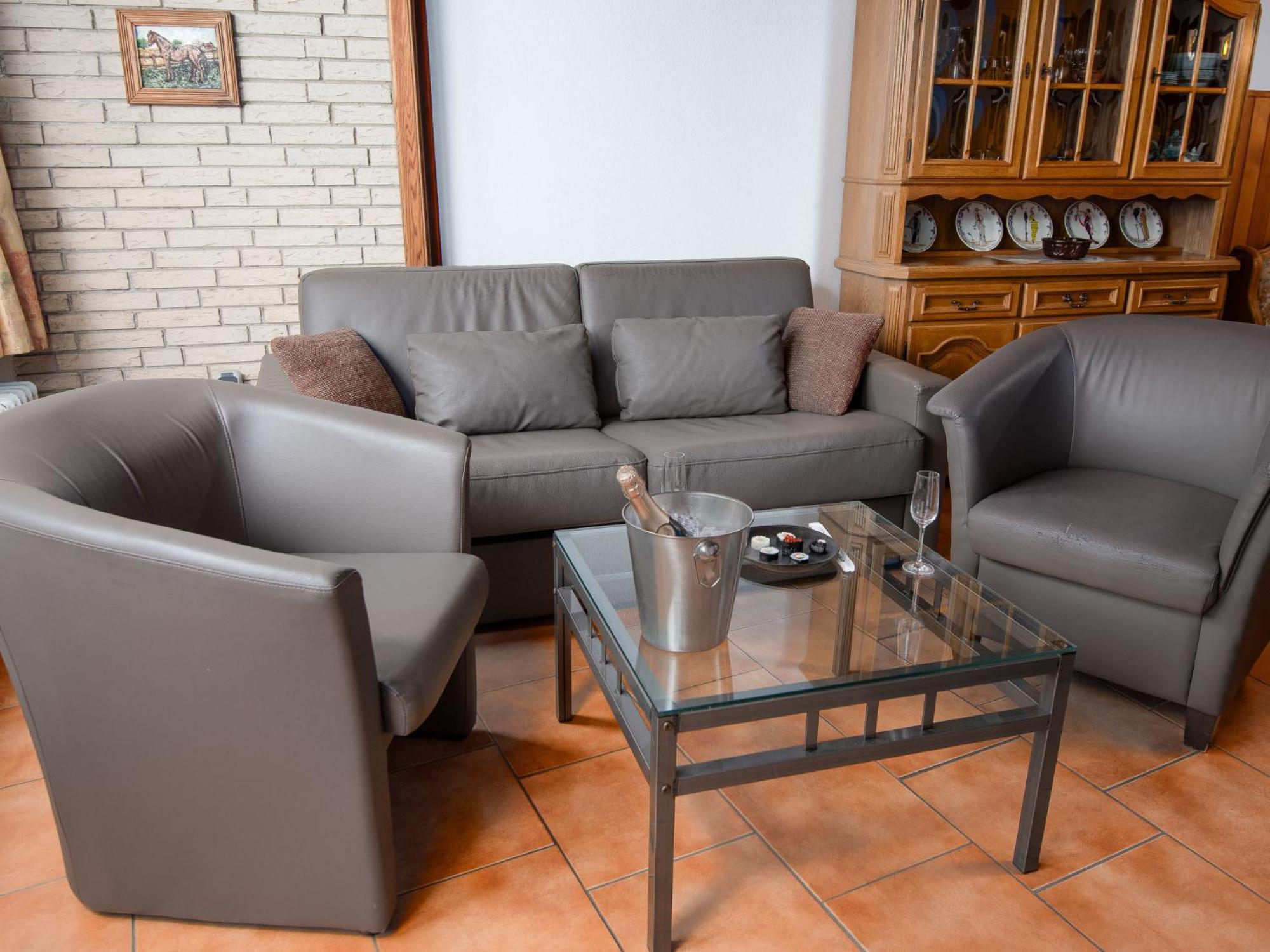 Apartment Seeperle By Interhome Norddeich  Zewnętrze zdjęcie