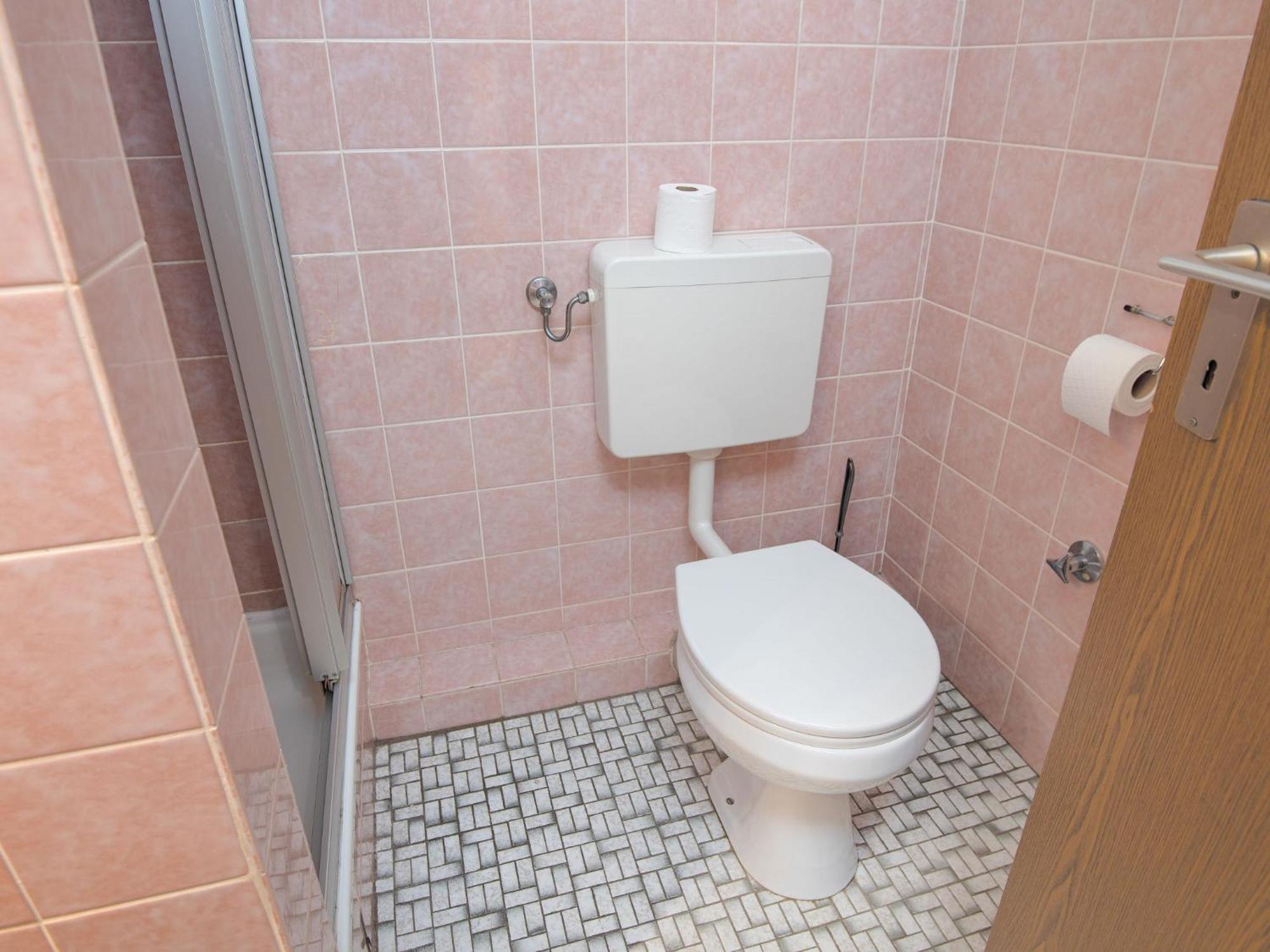 Apartment Seeperle By Interhome Norddeich  Zewnętrze zdjęcie